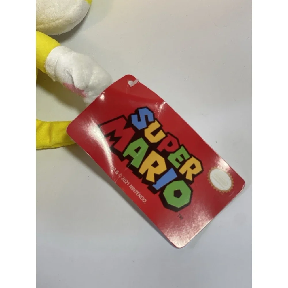 Good Stuff super mario